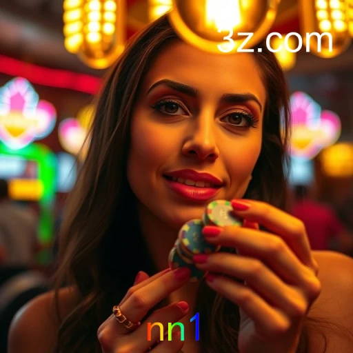 Slots Inovadores e Atraentes no Site nn1 Que Encantam