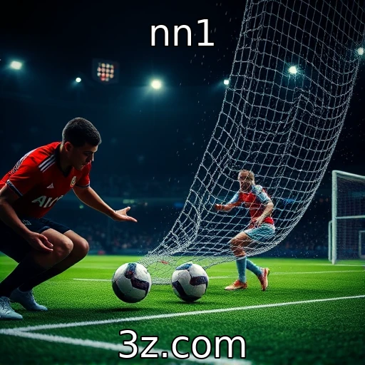 nn1 Apostas esportivas: segredos para analisar partidas e aumentar seus ganhos