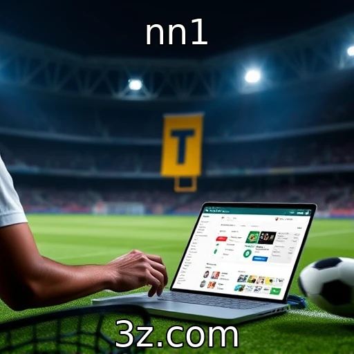 nn1 Os segredos das apostas esportivas: Como decifrar análises de partidas