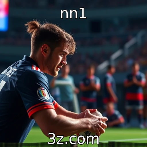 nn1 Descubra os Segredos das Apostas Esportivas: Análises que Fazem a Diferença