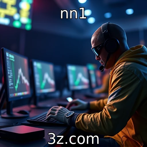 nn1 Apostas esportivas: Como prever o resultado das partidas com confiabilidade