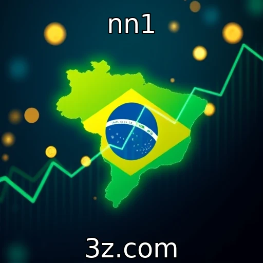 nn1 O Impacto das Criptomoedas nas Apostas Online no Brasil