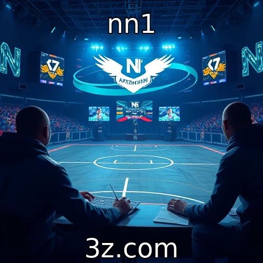 nn1 Casinos online: Como os jackpots progressivos estão mudando o jogo