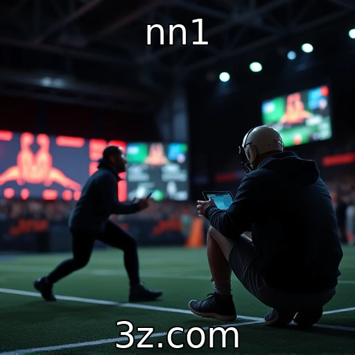 nn1 Apostas esportivas: como as análises influenciam suas decisões