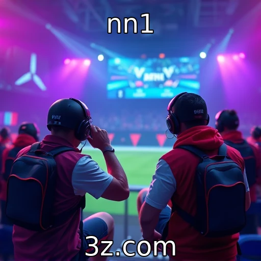 nn1 Estratégias para Apostas em Jogos de Futebol: O Guia Completo