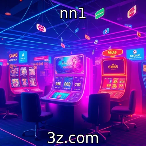 nn1 Apostas Esportivas: Como Analisar suas Chances de Vitória