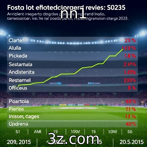 nn1 A evolução das apostas esportivas no mercado brasileiro em 2025