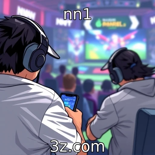 nn1 Apostas esportivas: Análise detalhada das estratégias vencedoras na liga atual