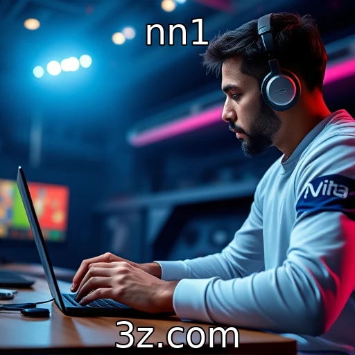 nn1 Apostas esportivas: Como analisar partidas para aumentar suas chances de vitória