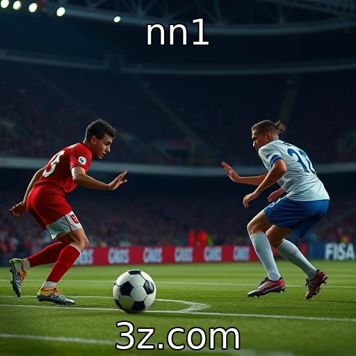 nn1 Apostas esportivas: como analisar estatísticas pode mudar seu jogo