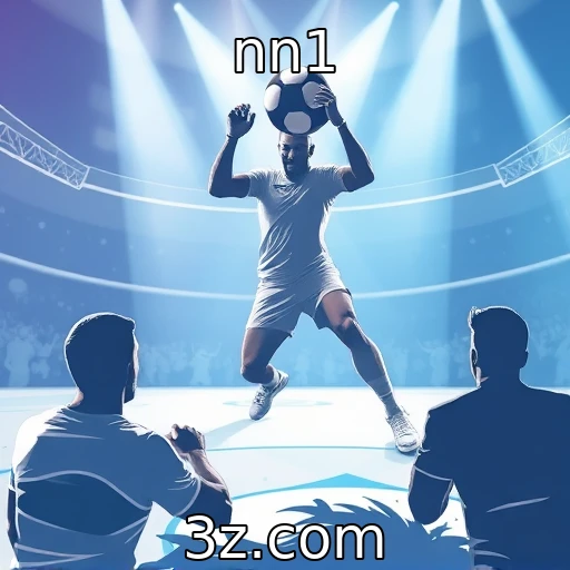 nn1 Apostas esportivas em alta: previsões para os próximos campeonatos